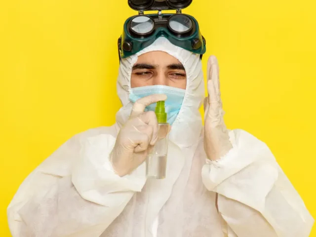 Mold Toxicity and Chronic Illness: What You Need to Know