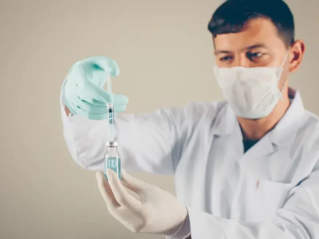Top Conditions Treated with Hydrogen Peroxide IV Therapy in Integrative Medicine