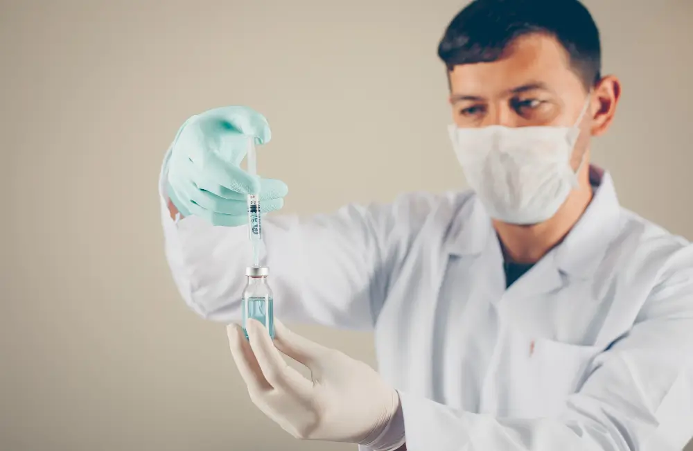 Top Conditions Treated with Hydrogen Peroxide IV Therapy in Integrative Medicine