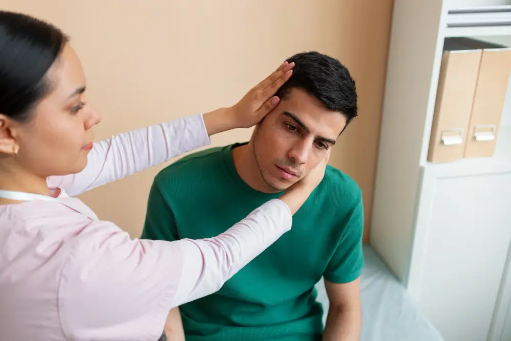 Preventive Migraine Therapy in NYC Explained