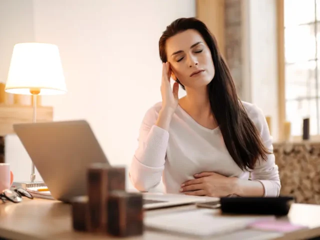 Adrenal Fatigue: Real or Myth?