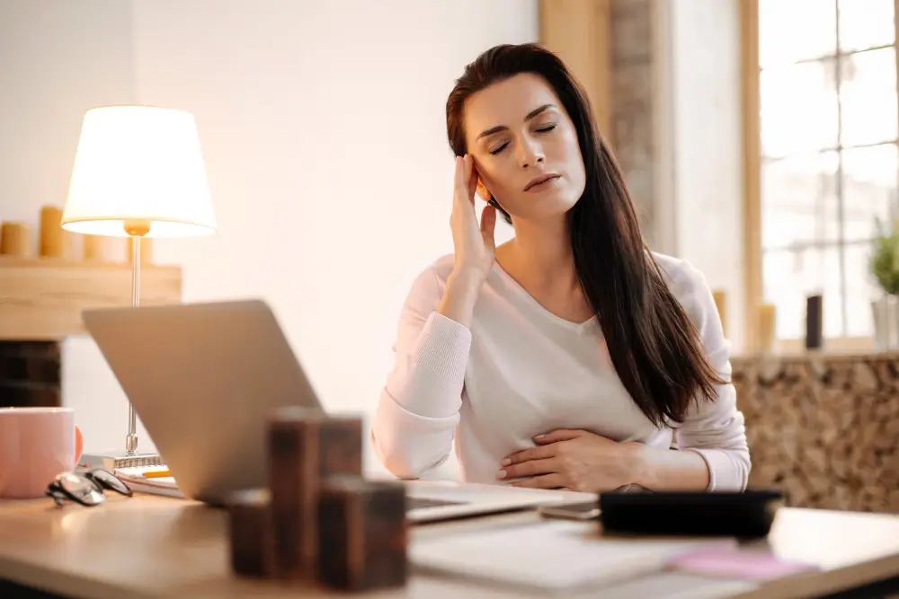 Adrenal Fatigue: Real or Myth?