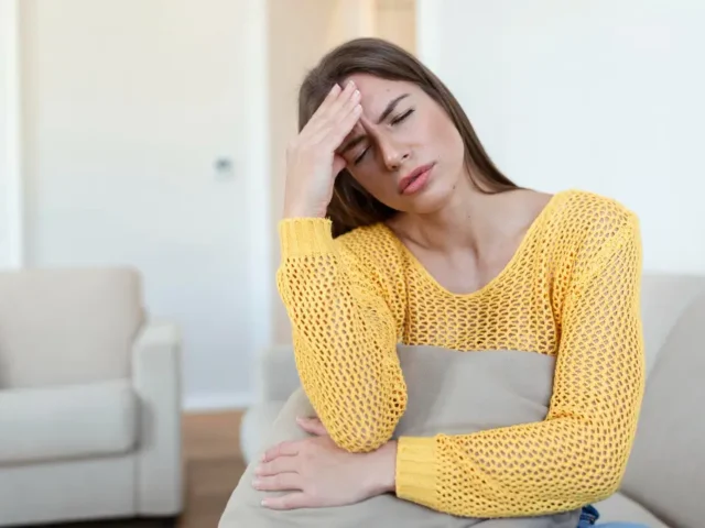 Adrenal Fatigue vs. Burnout
