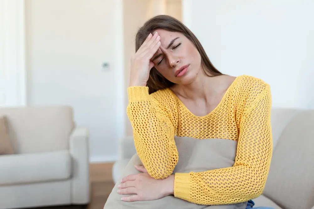 Adrenal Fatigue