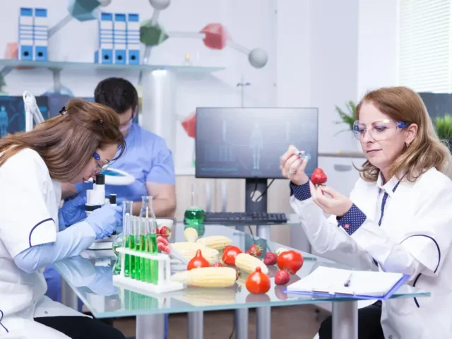 Advanced Metabolic Testing: Why It Matters for Your Health