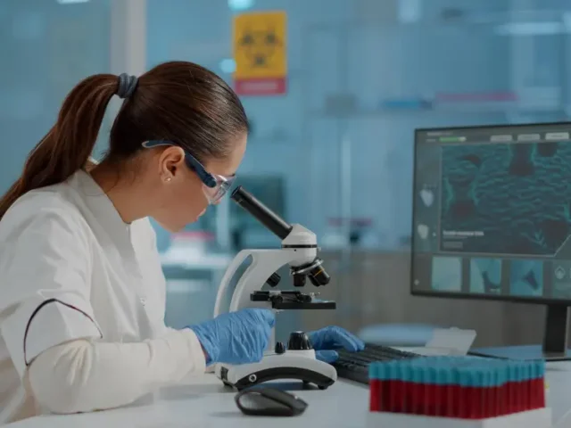 Advanced Testing for Inflammation: Why Standard Labs May Not Be Enough