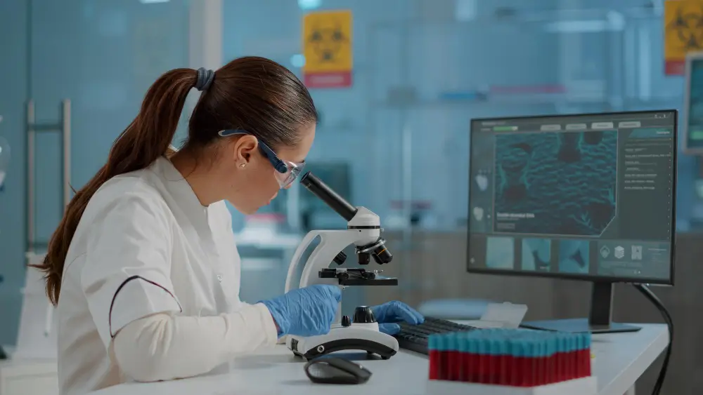 Advanced Testing for Inflammation: Why Standard Labs May Not Be Enough