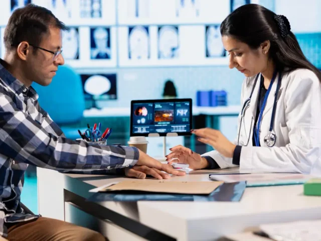 Advanced Testing for Personalized Health Planning