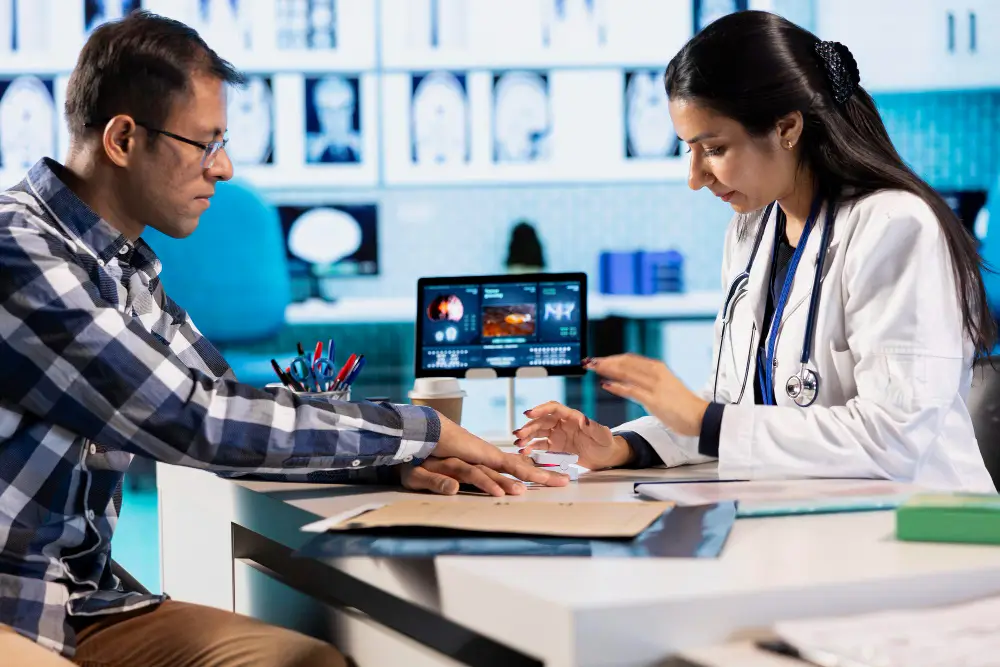 Advanced Testing for Personalized Health Planning