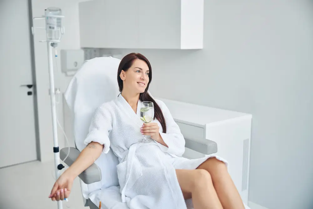Natural Alternatives to Long-Term Prescription Medication Use