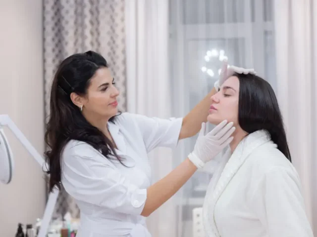 Anti-Aging Therapies That Actually Work