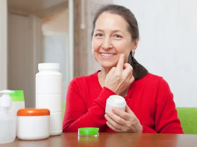 Anti-Aging from Within: Top Functional Medicine Strategies