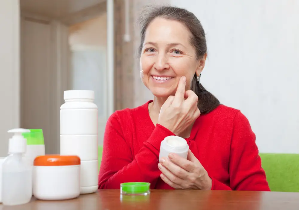 Anti-Aging from Within: Top Functional Medicine Strategies