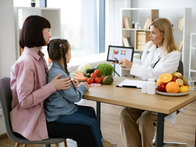 Why Anti-Inflammatory Nutrition Is Essential for Modern Health