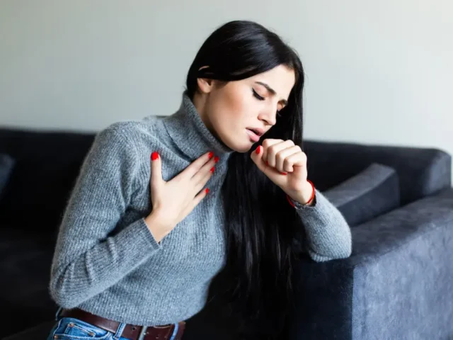 The Connection Between Heavy Metal Toxicity and Autoimmune Disease