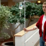 Benefits of NAD+ IV Therapy