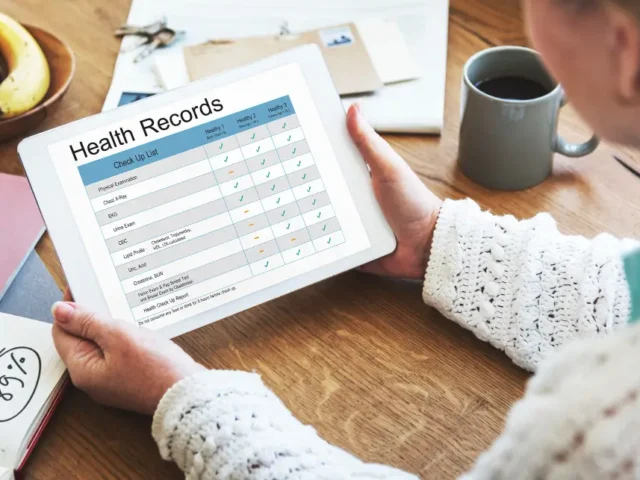 Benefits of Personalized Healthcare Plans