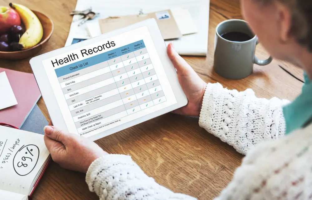 Benefits of Personalized Healthcare Plans