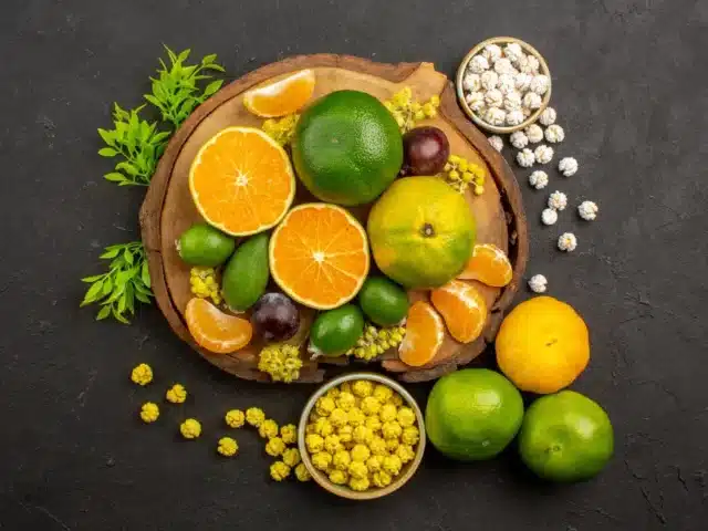 Best Foods to Boost Nitric Oxide Naturally