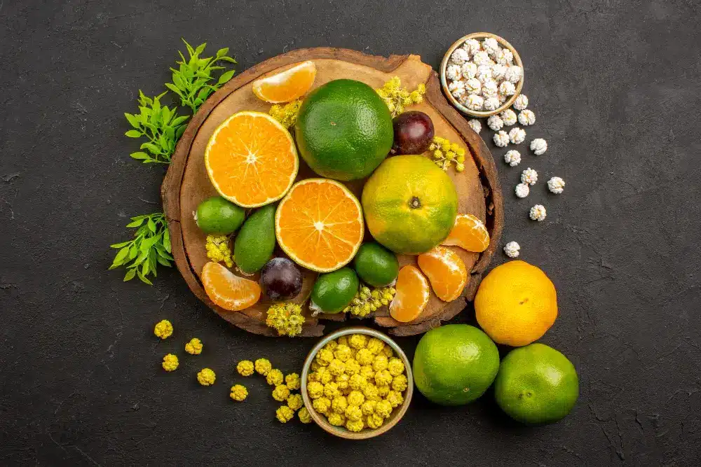 Best Foods to Boost Nitric Oxide Naturally