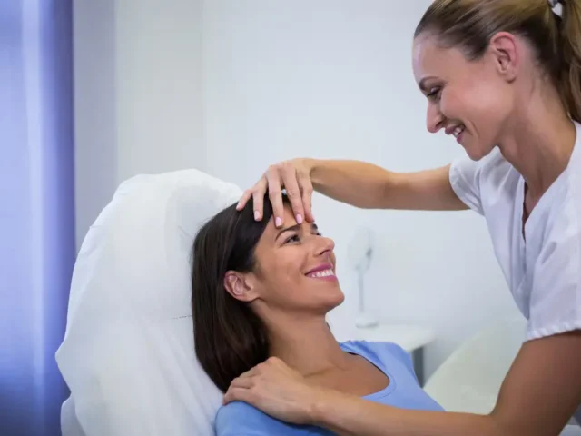 Best IV Vitamins for Migraines Explained