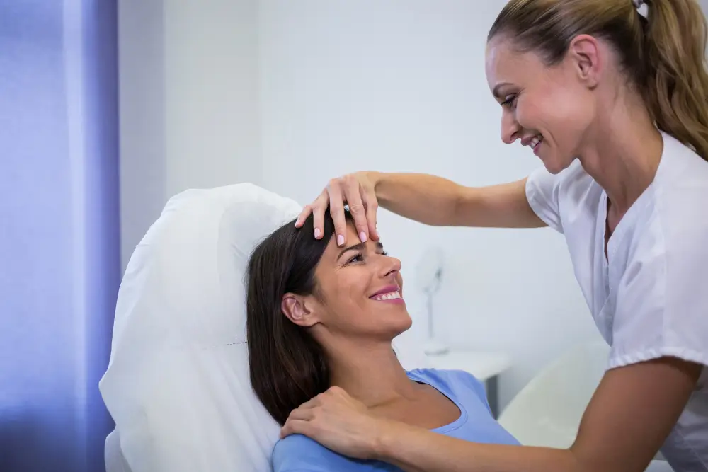 Best IV Vitamins for Migraines Explained