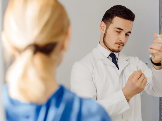 Best Inflammation Specialist in NYC: Personalized Treatment for Lasting Relief