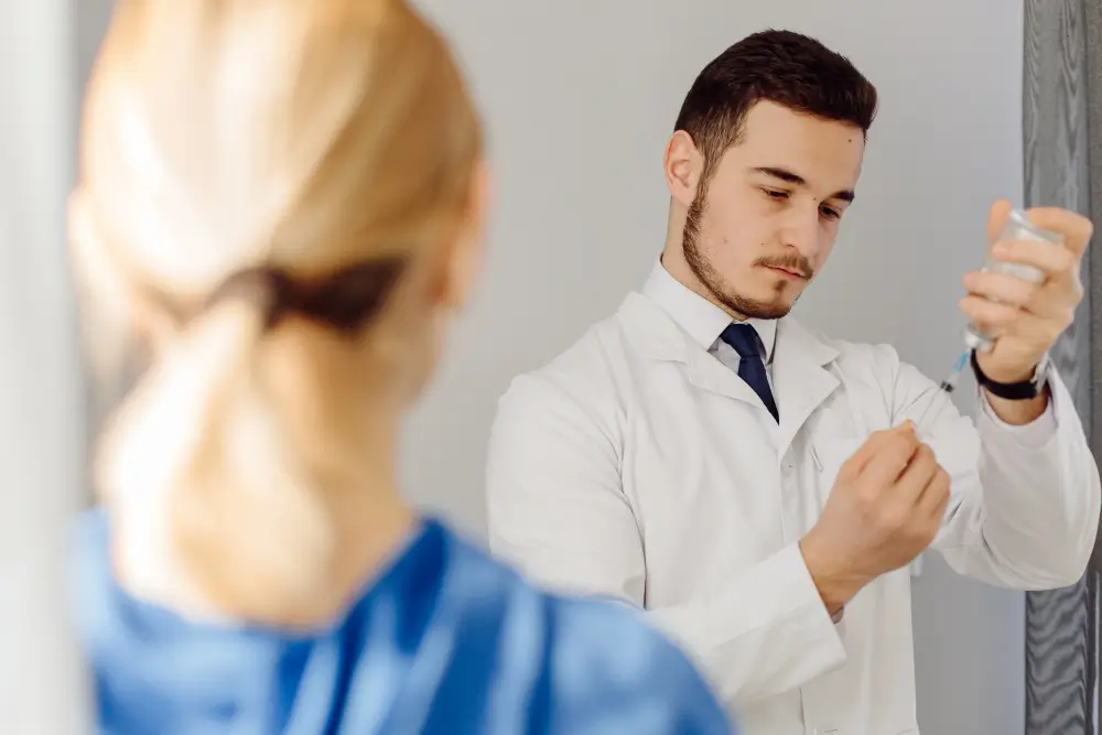 Best Inflammation Specialist in NYC: Personalized Treatment for Lasting Relief