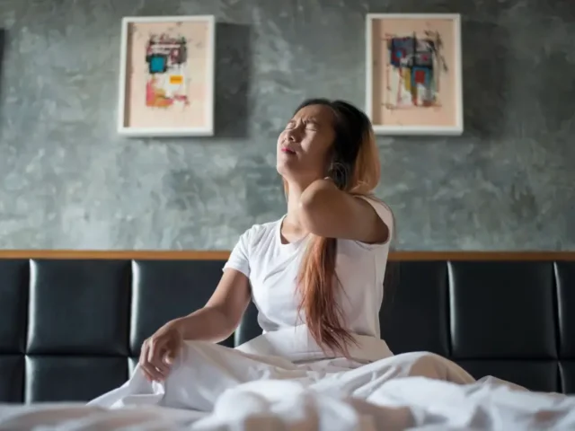 Best Insomnia Treatment in NYC: A Functional Medicine Approach to Better Sleep