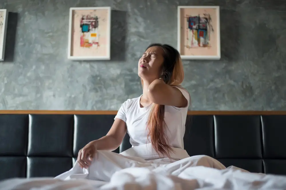 Best Insomnia Treatment in NYC: A Functional Medicine Approach to Better Sleep