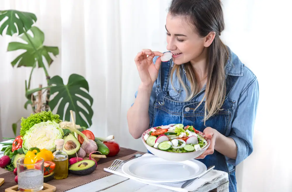 Top Supplements to Boost Energy Naturally