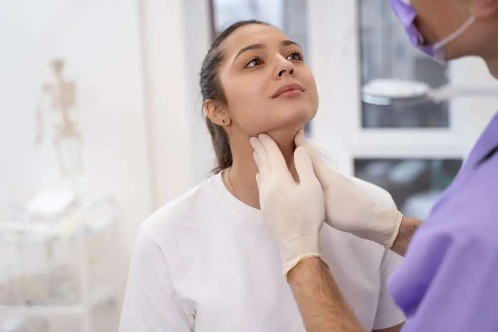 Can Hypothyroidism Be Reversed