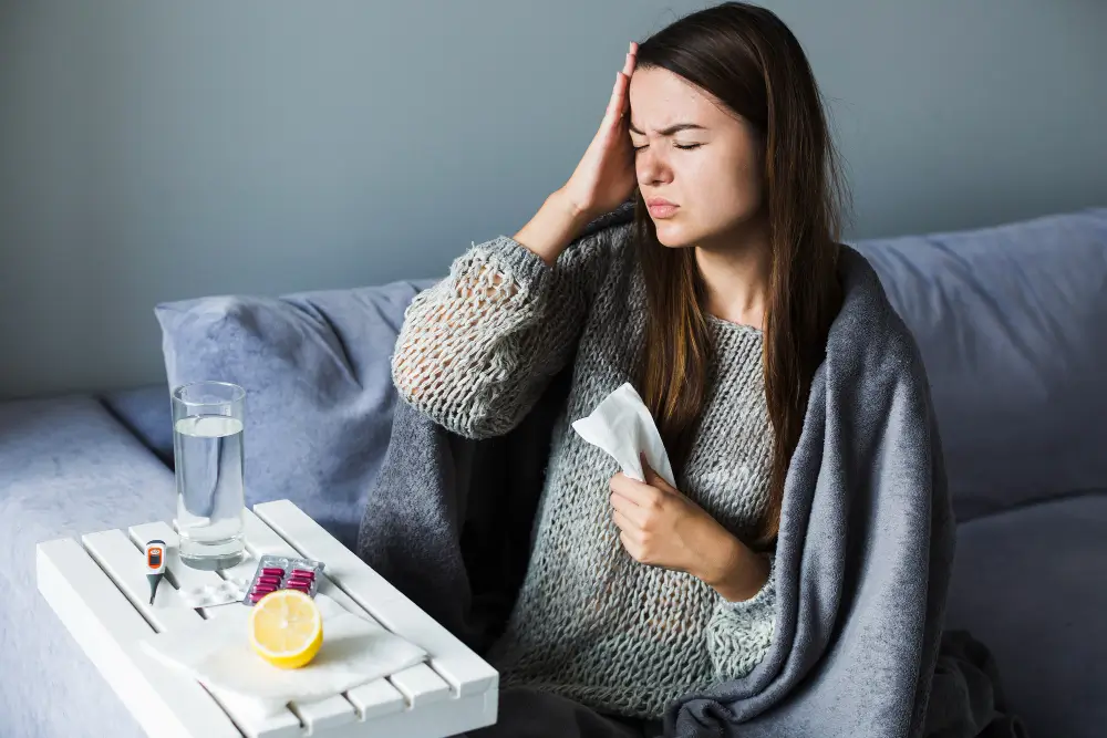 Can IV Therapy Stop Chronic Migraines