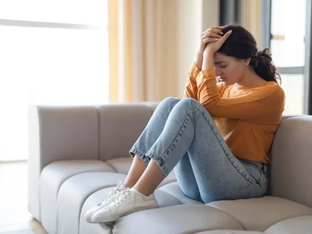 Can Lyme Disease Cause Brain Fog, Anxiety, and Fatigue?