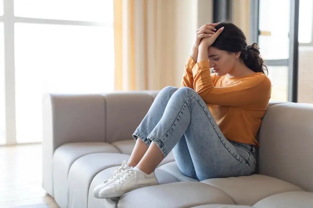 Can Lyme Disease Cause Brain Fog, Anxiety, and Fatigue?