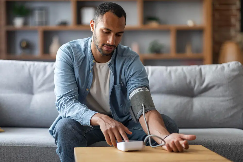 Can Nitric Oxide Help High Blood Pressure