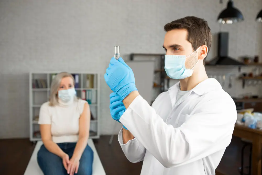 Can Stem Cell Therapy Help Long COVID