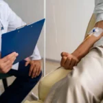 Chelation Therapy