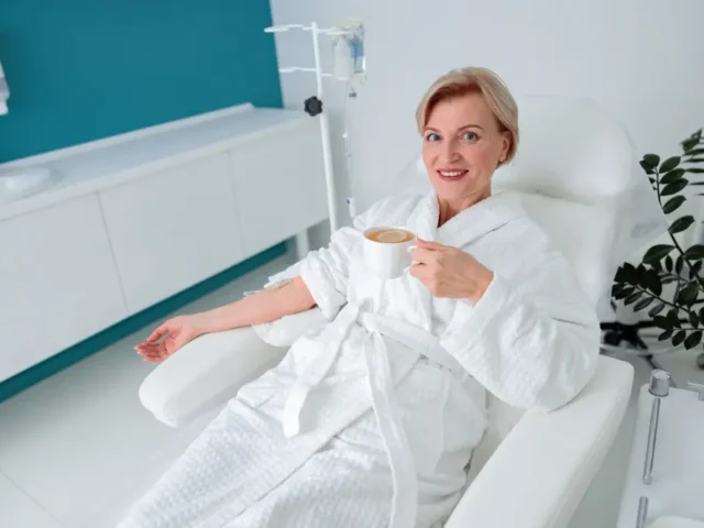 Detox, Rehydrate, Recharge: Choosing the Right IV Therapy for Your Needs