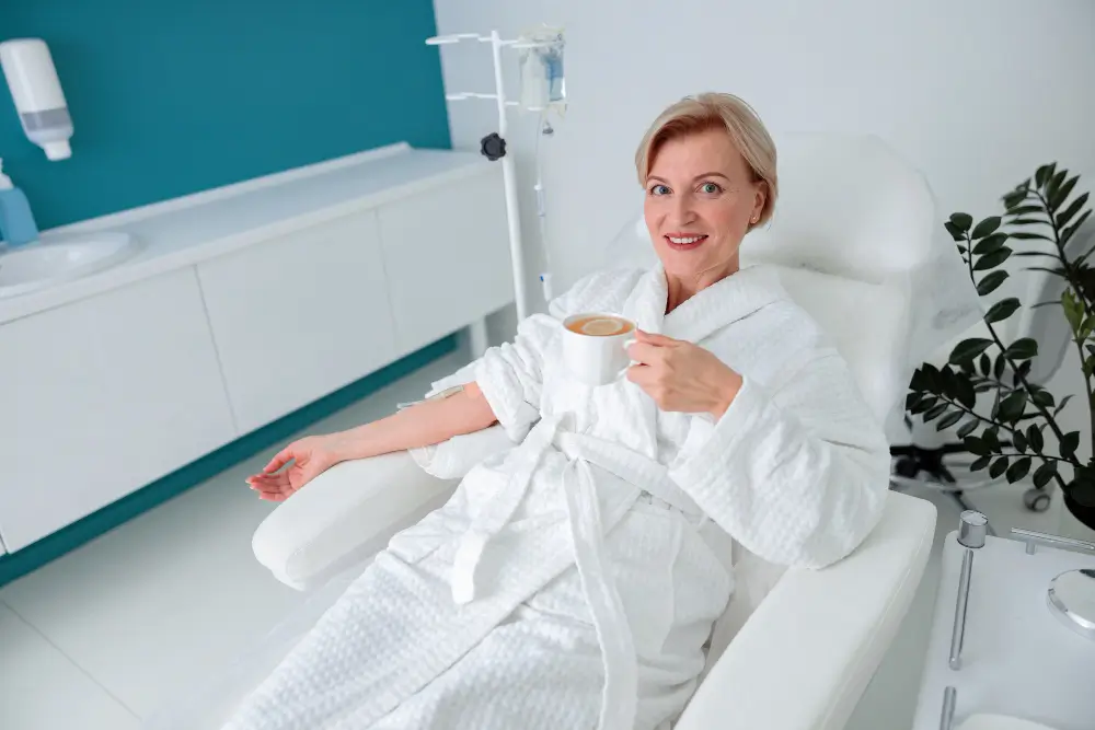 Detox, Rehydrate, Recharge: Choosing the Right IV Therapy for Your Needs