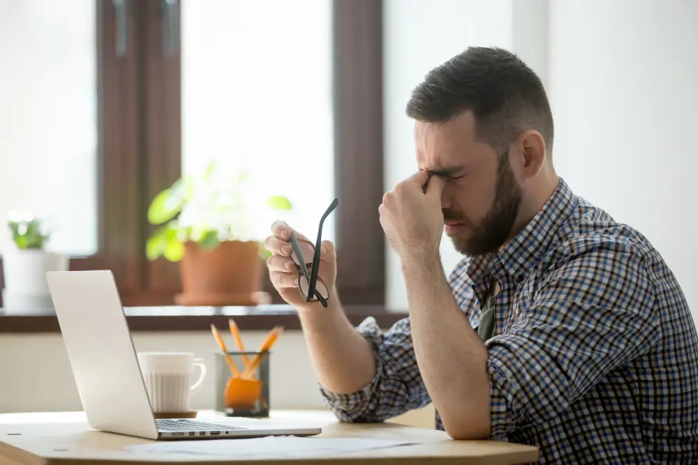 Why Lyme Disease Is Often Misdiagnosed for Fibromyalgia or Chronic Fatigue Syndrome