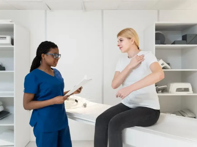 Chronic Inflammation Treatment in NYC: A Complete Guide to Root Cause Healing