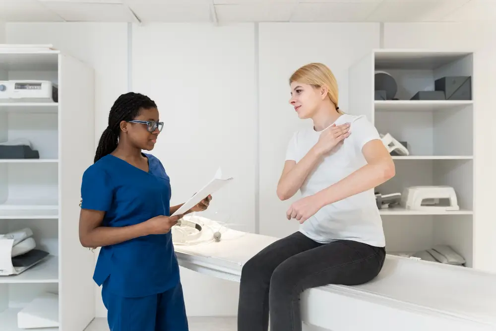 Chronic Inflammation Treatment in NYC