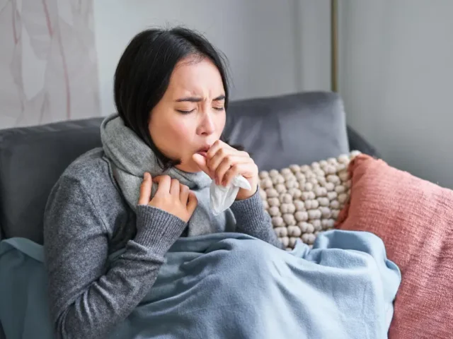 Why Chronic Inflammation Weakens Your Immune System