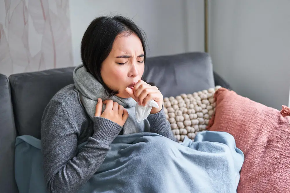Why Chronic Inflammation Weakens Your Immune System