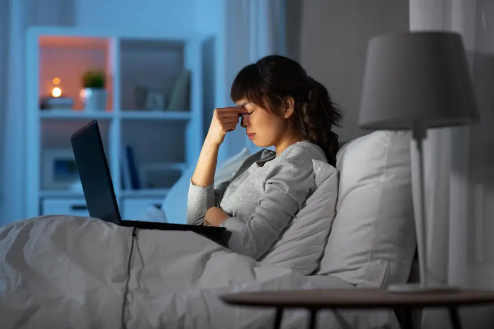 Chronic Insomnia Explained: Causes, Symptoms & Effective Treatments