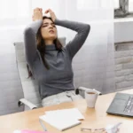 Chronic Stress