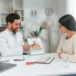 Connection Between Gut Health, Diet, Long-Term Wellness