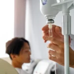 Customized IV Drips