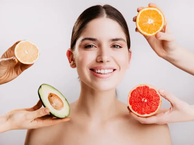 Detox Your Skin with Functional Medicine